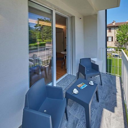 Casa Mia Lake Como Mandello del Lario Zewnętrze zdjęcie