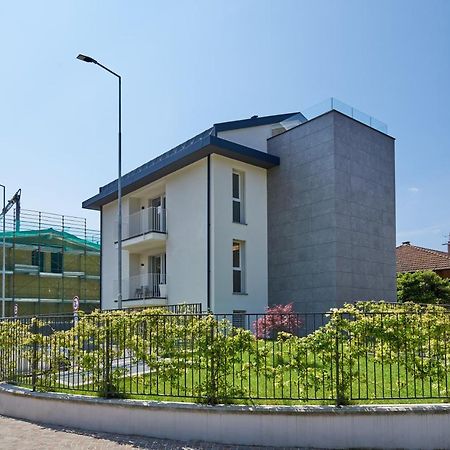 Casa Mia Lake Como Mandello del Lario Zewnętrze zdjęcie