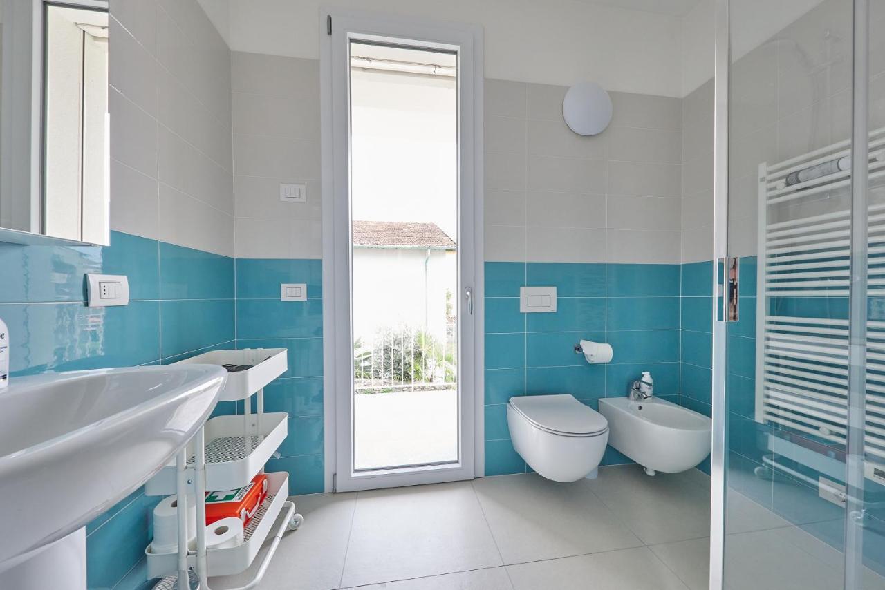 Casa Mia Lake Como Mandello del Lario Zewnętrze zdjęcie