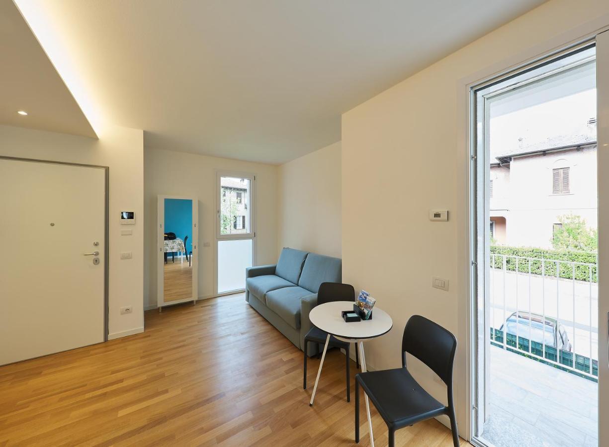 Casa Mia Lake Como Mandello del Lario Zewnętrze zdjęcie
