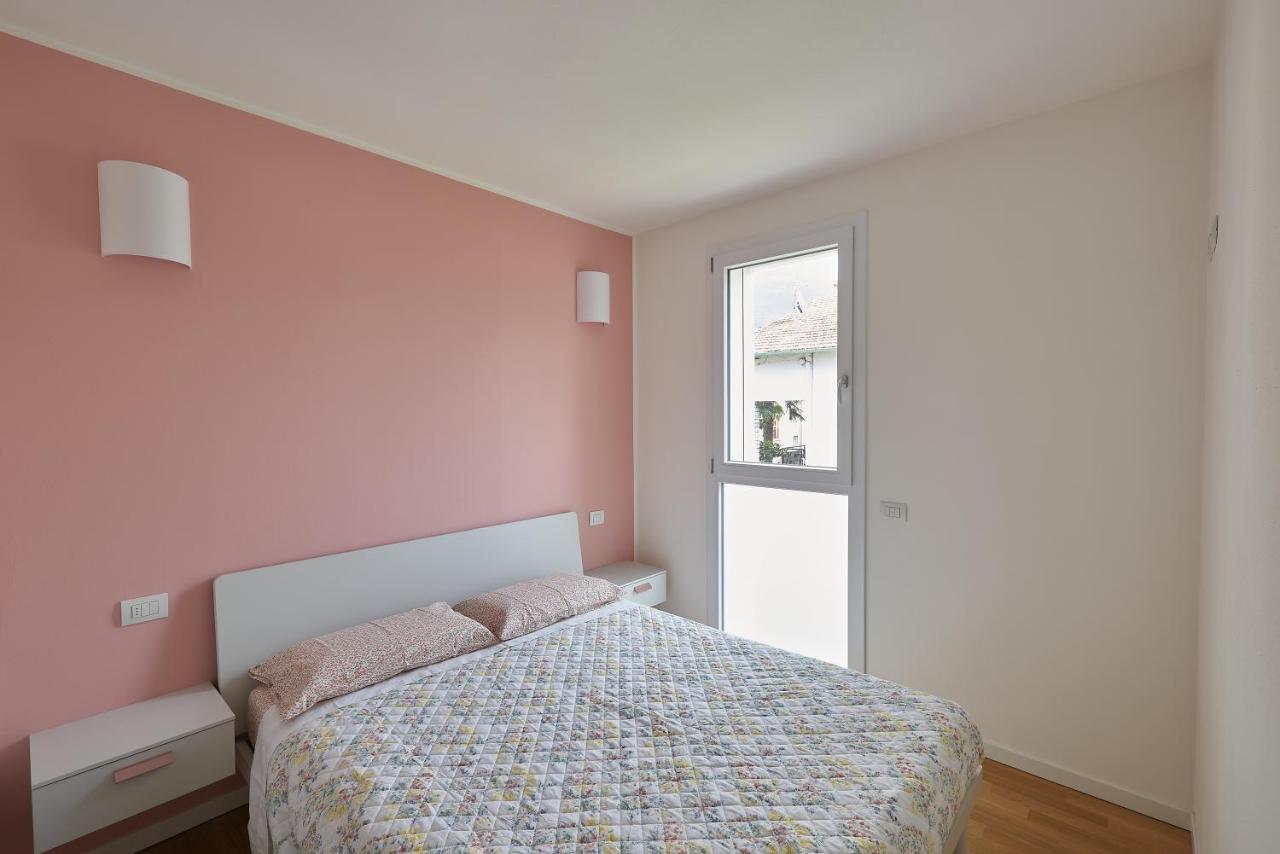 Casa Mia Lake Como Mandello del Lario Zewnętrze zdjęcie