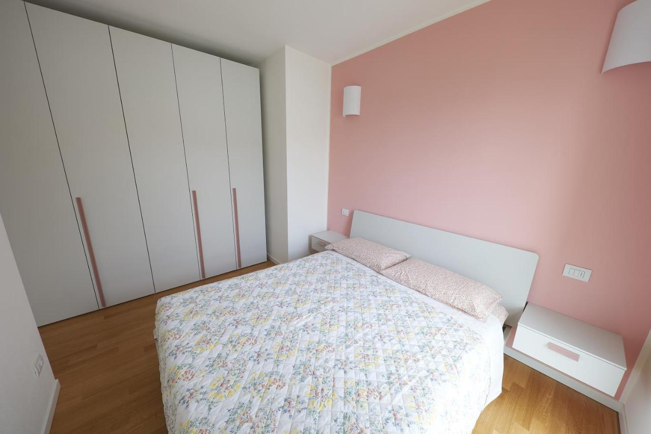Casa Mia Lake Como Mandello del Lario Zewnętrze zdjęcie