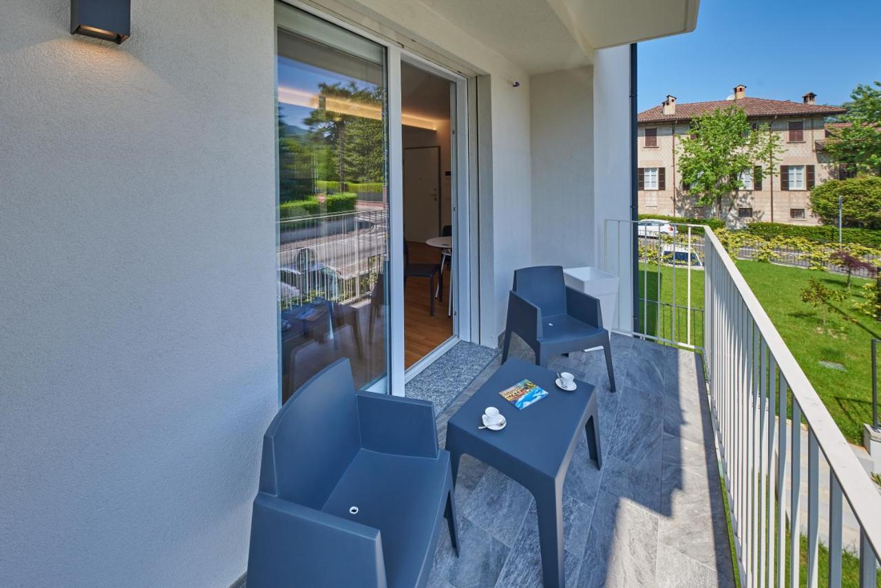 Casa Mia Lake Como Mandello del Lario Zewnętrze zdjęcie